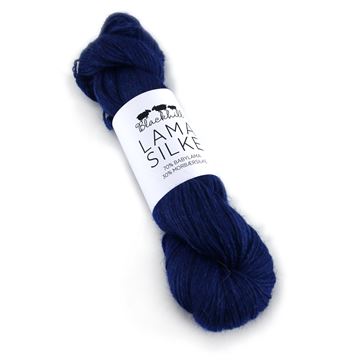 Marine 212  Blackhill Lama Silke
